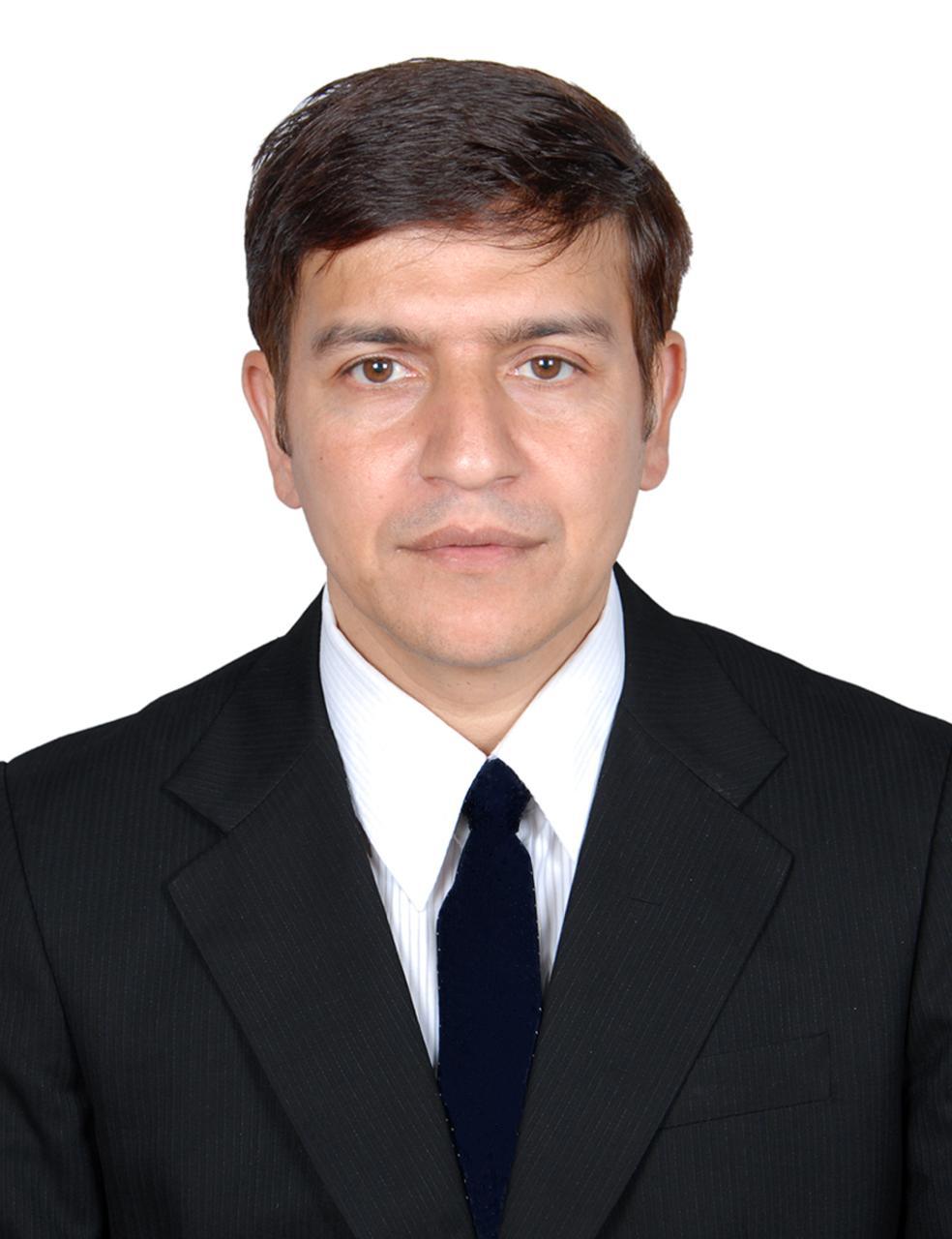 Prakash Gyawali